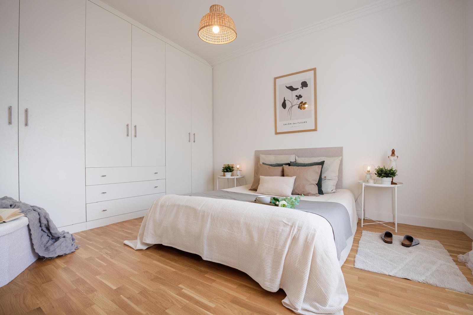 Piso en venta  Barcelona  1/1