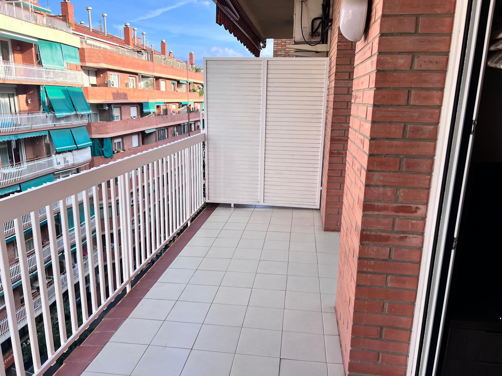 Piso en venta  Barcelona  1/1
