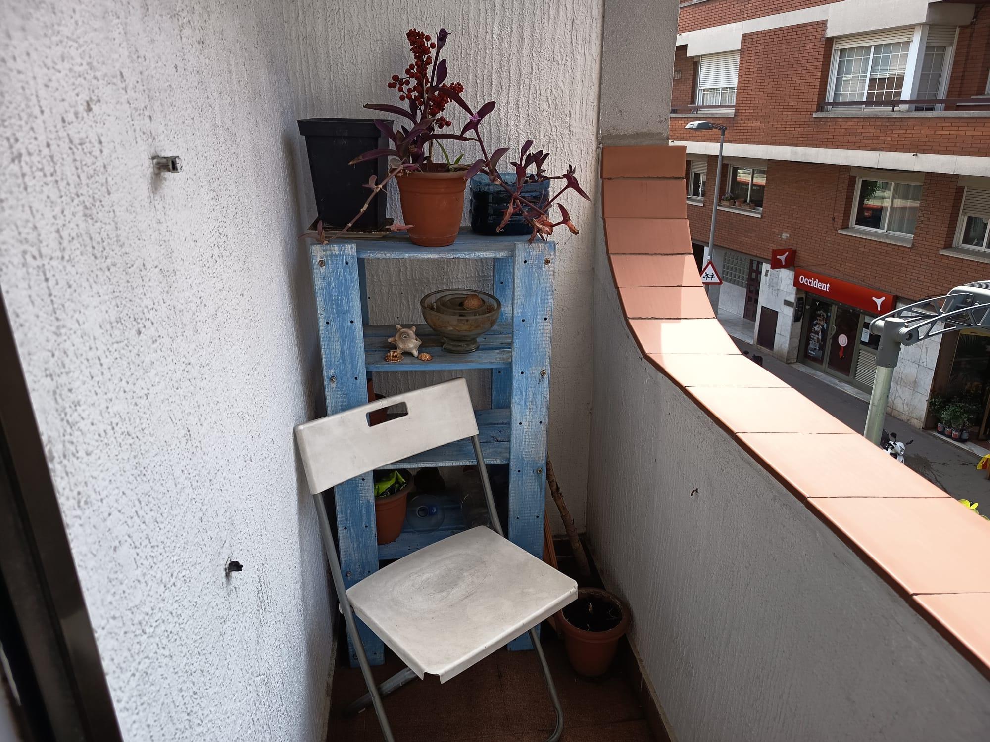 Piso en venta  Barcelona  1/1