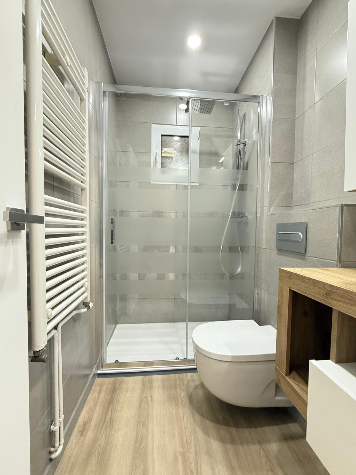 Piso en venta en Barcelona 13/14