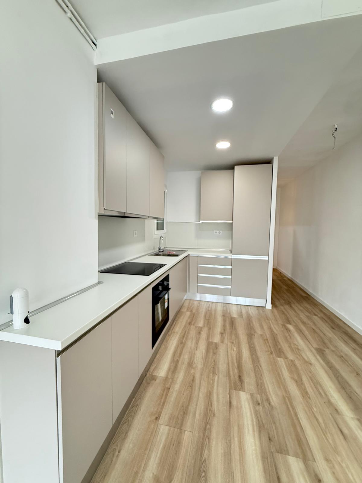 Piso en venta en Barcelona 3/14