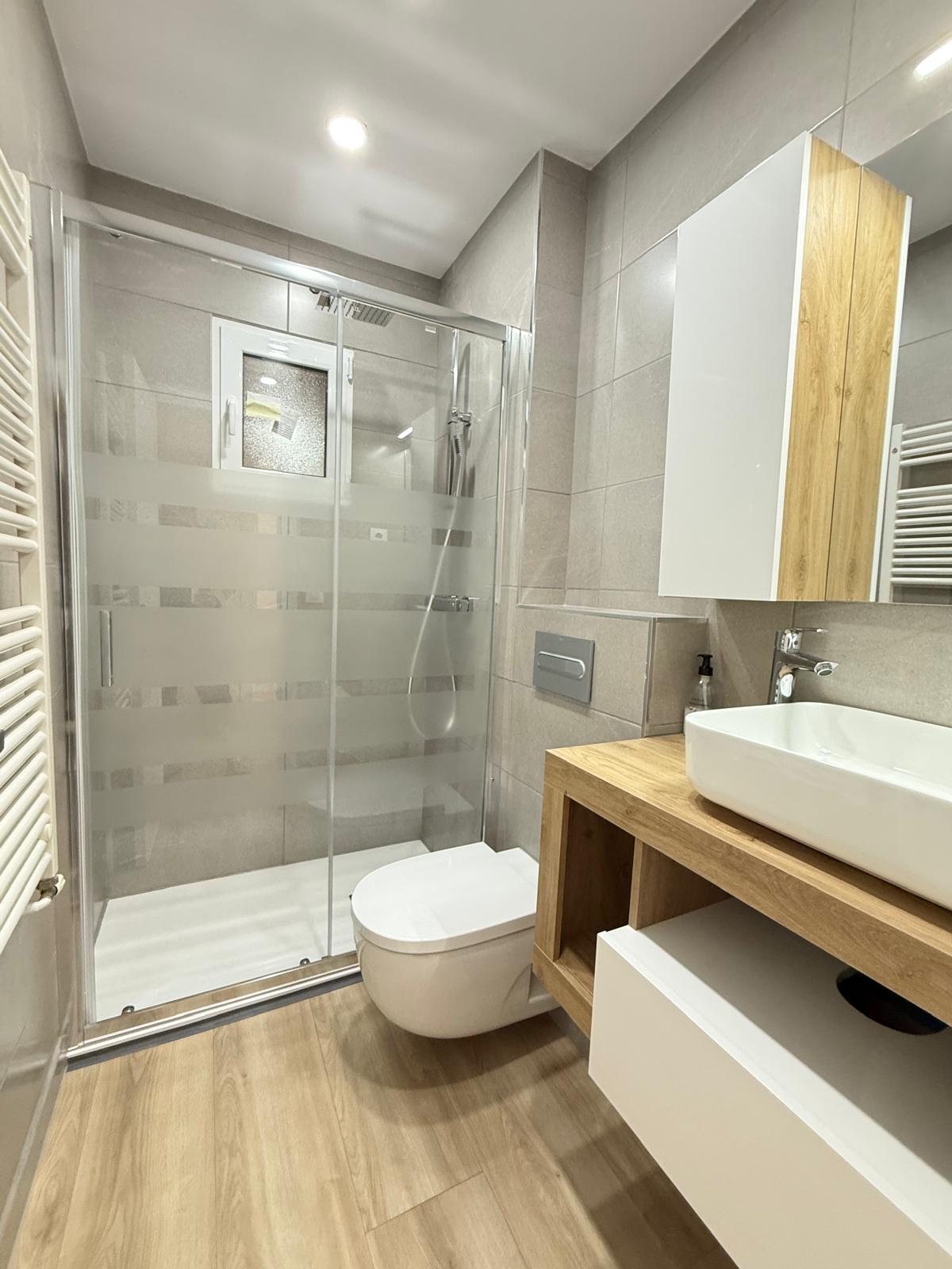 Piso en venta en Barcelona 14/14