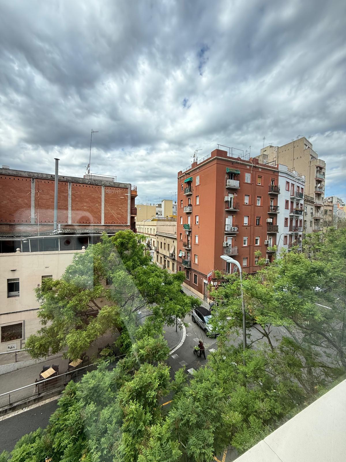 Piso en venta en Barcelona 7/14