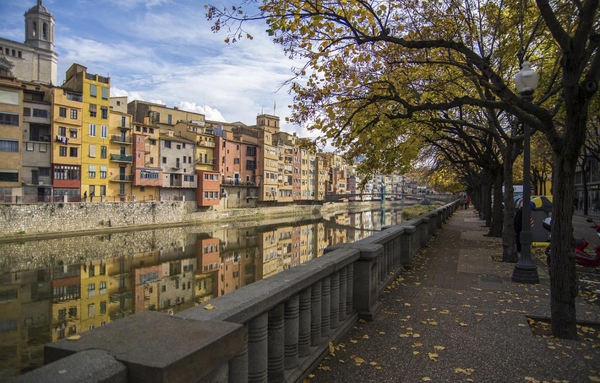Piso en venta en Girona 2/5