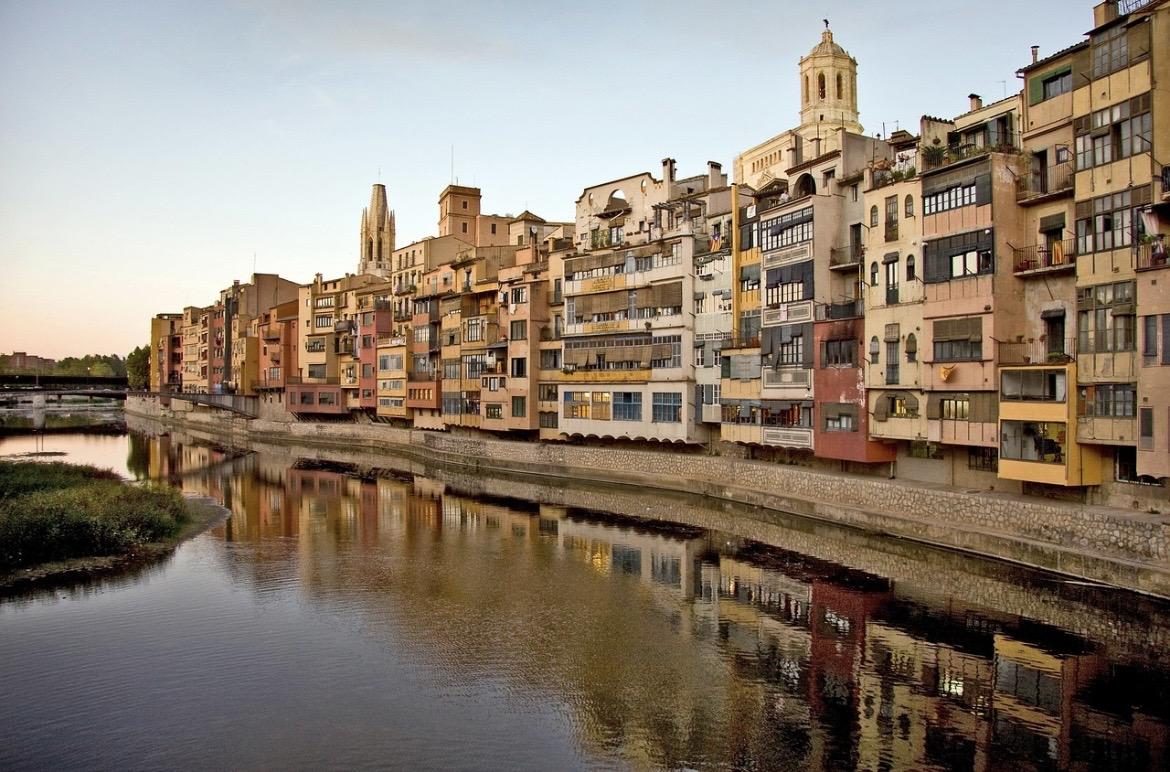 Piso en venta  Girona  1/1