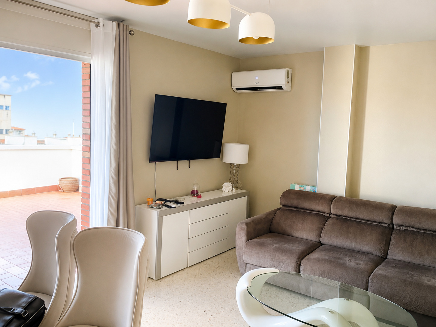 Piso en venta en Girona 4/5