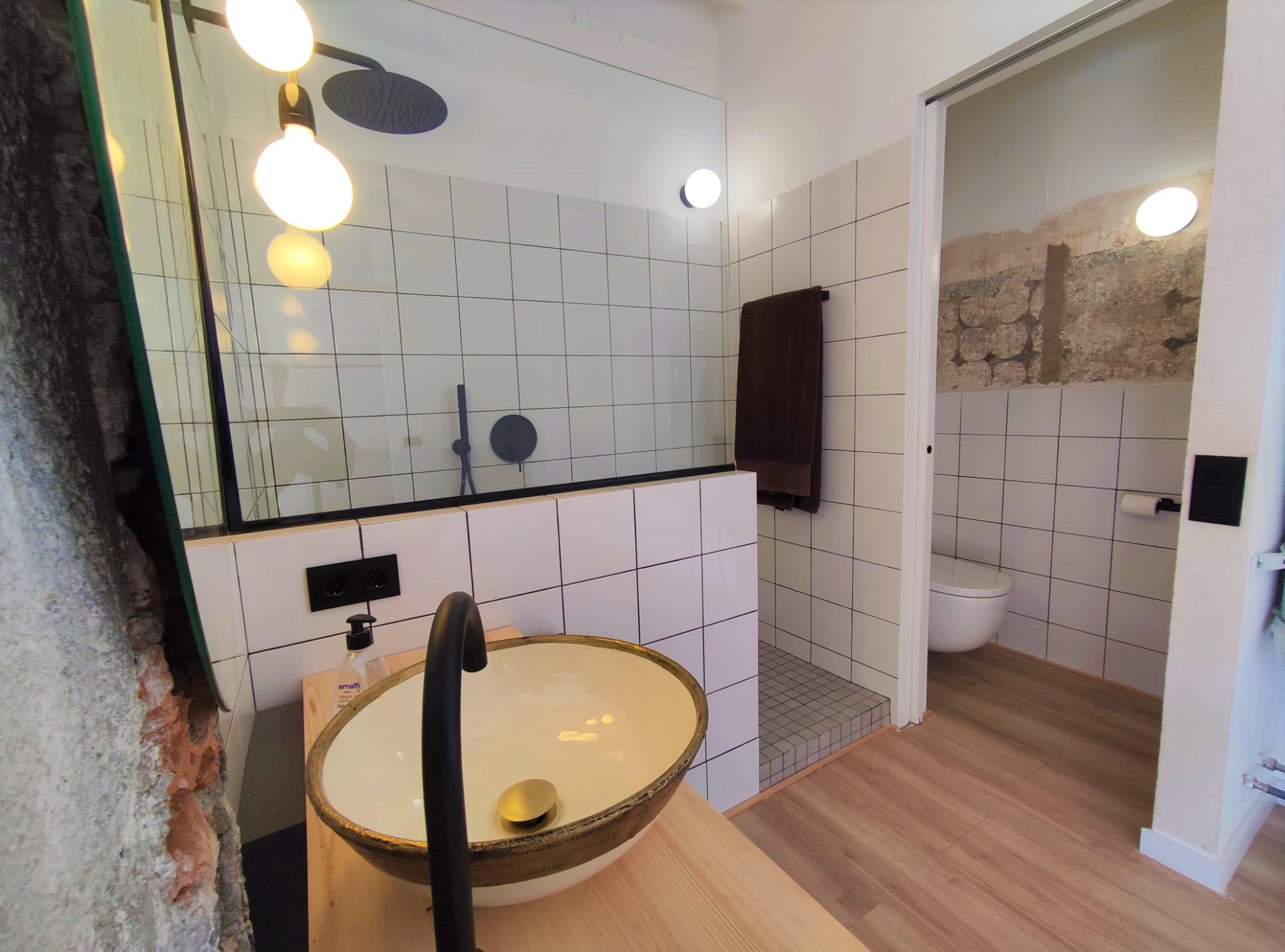 Piso en venta  Sant Cugat del Vallès  14/17