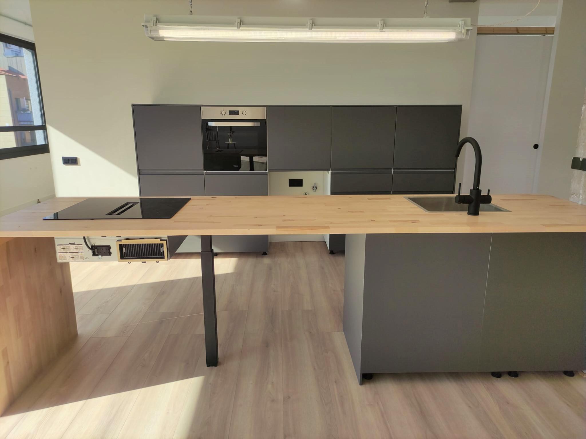 Piso en venta  Sant Cugat del Vallès  7/17