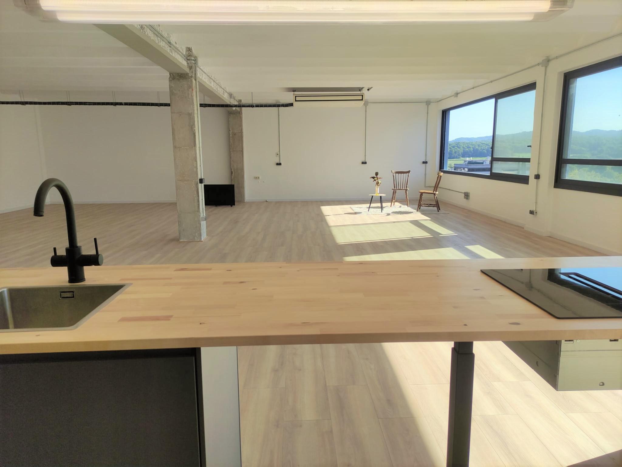 Piso en venta  Sant Cugat del Vallès  5/17