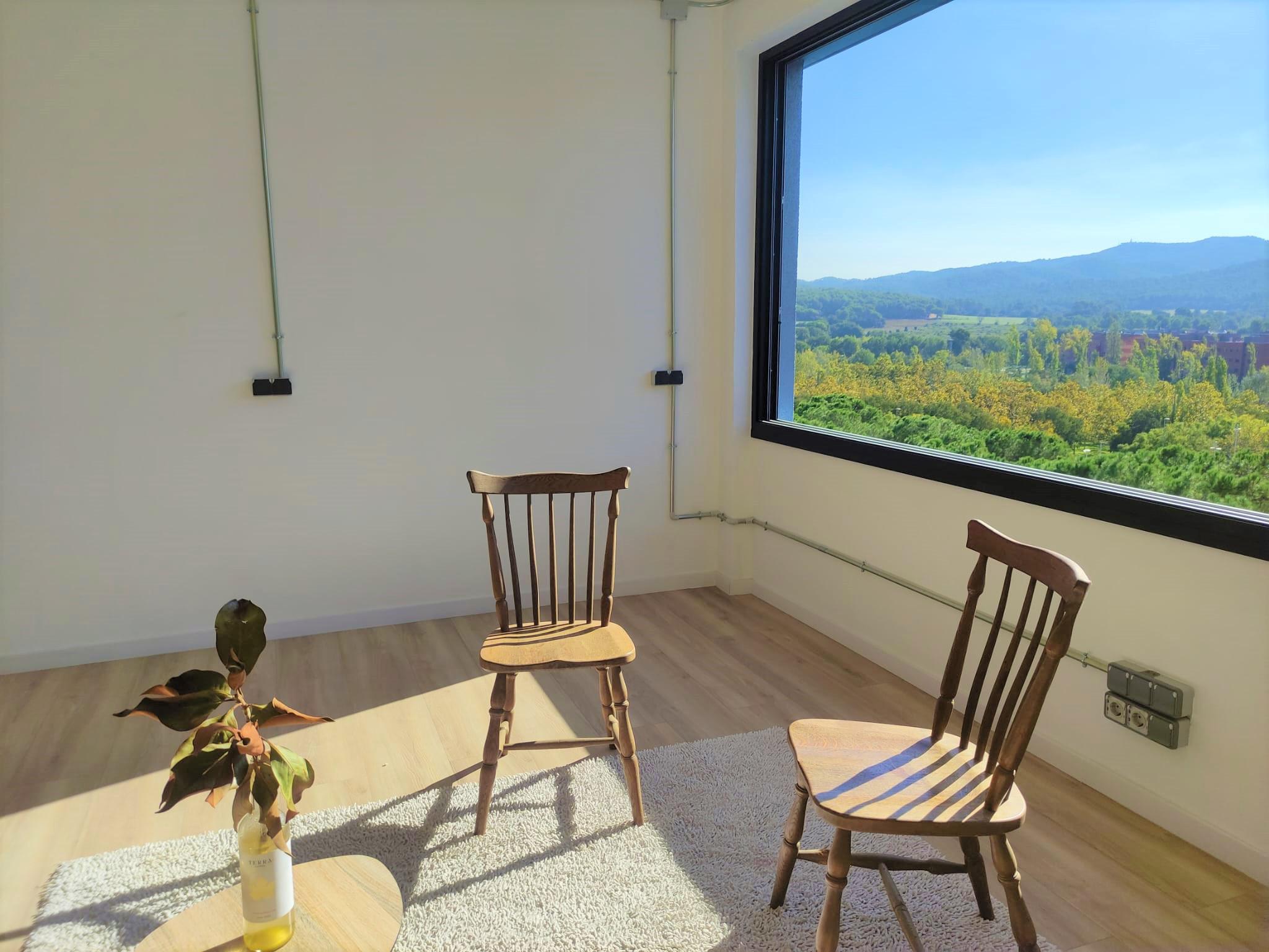 Piso en venta  Sant Cugat del Vallès  2/17