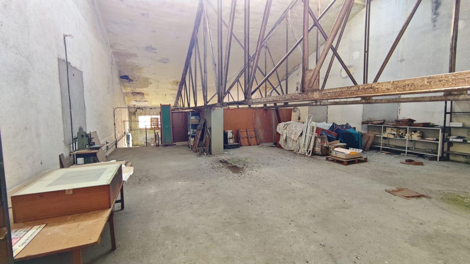 Nave Industrial en venta en Plasencia, Cáceres 7/11