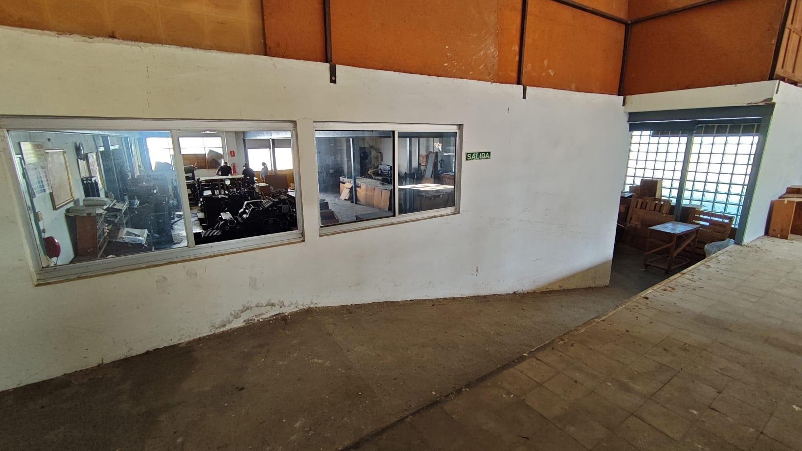 Nave Industrial en venta en Plasencia, Cáceres 6/11