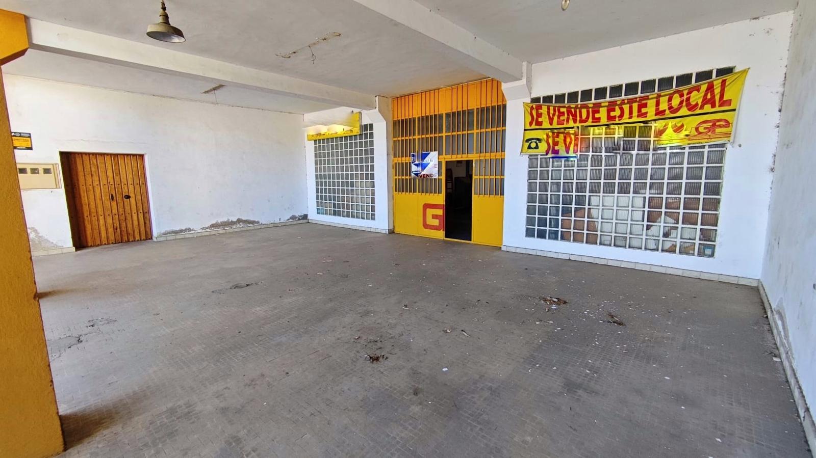 Nave Industrial en venta en Plasencia, Cáceres 5/11
