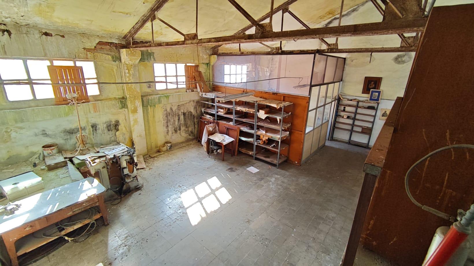 Nave Industrial en venta en Plasencia, Cáceres 11/11