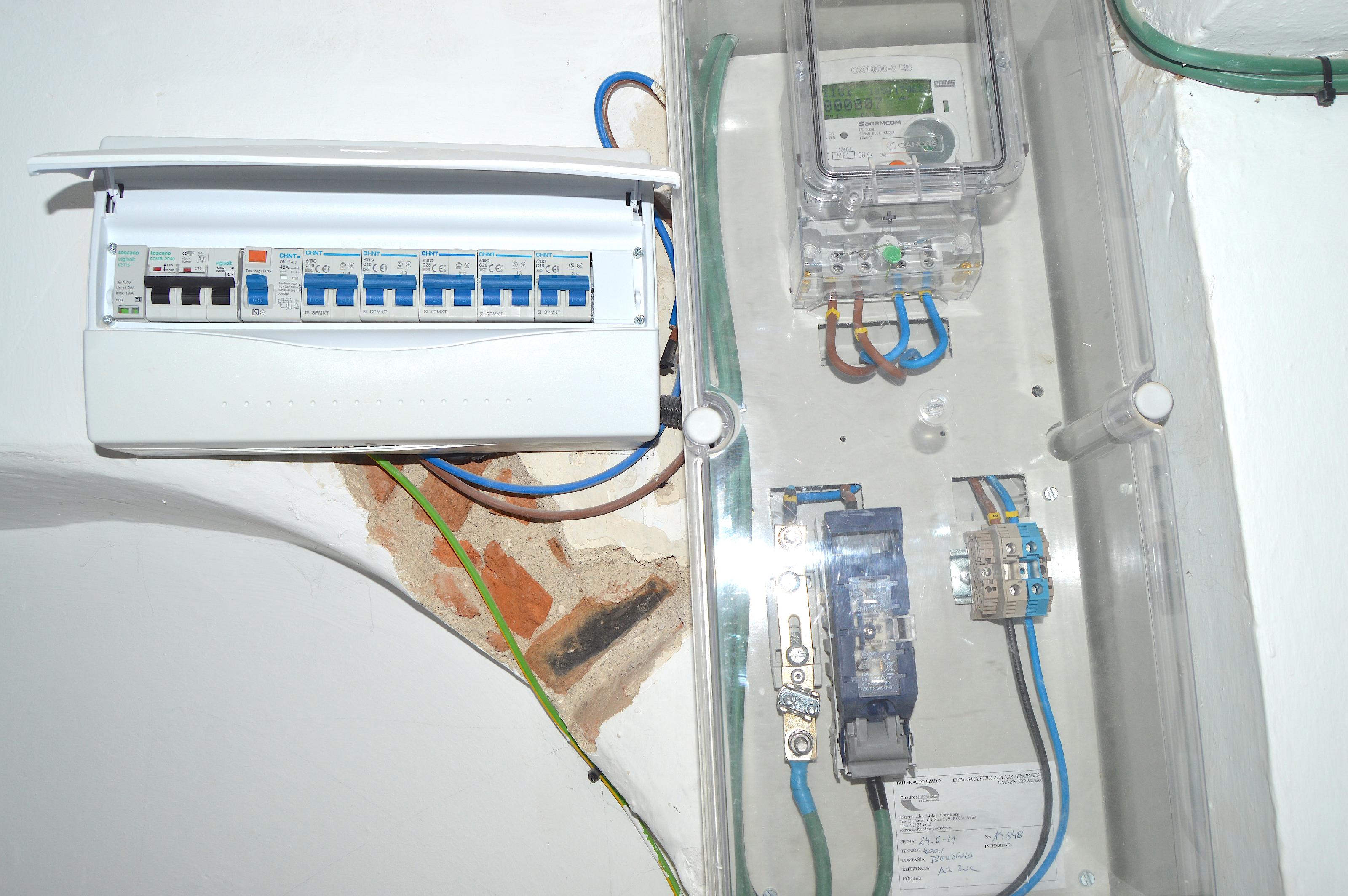 Piso en venta en Cáceres 5/13
