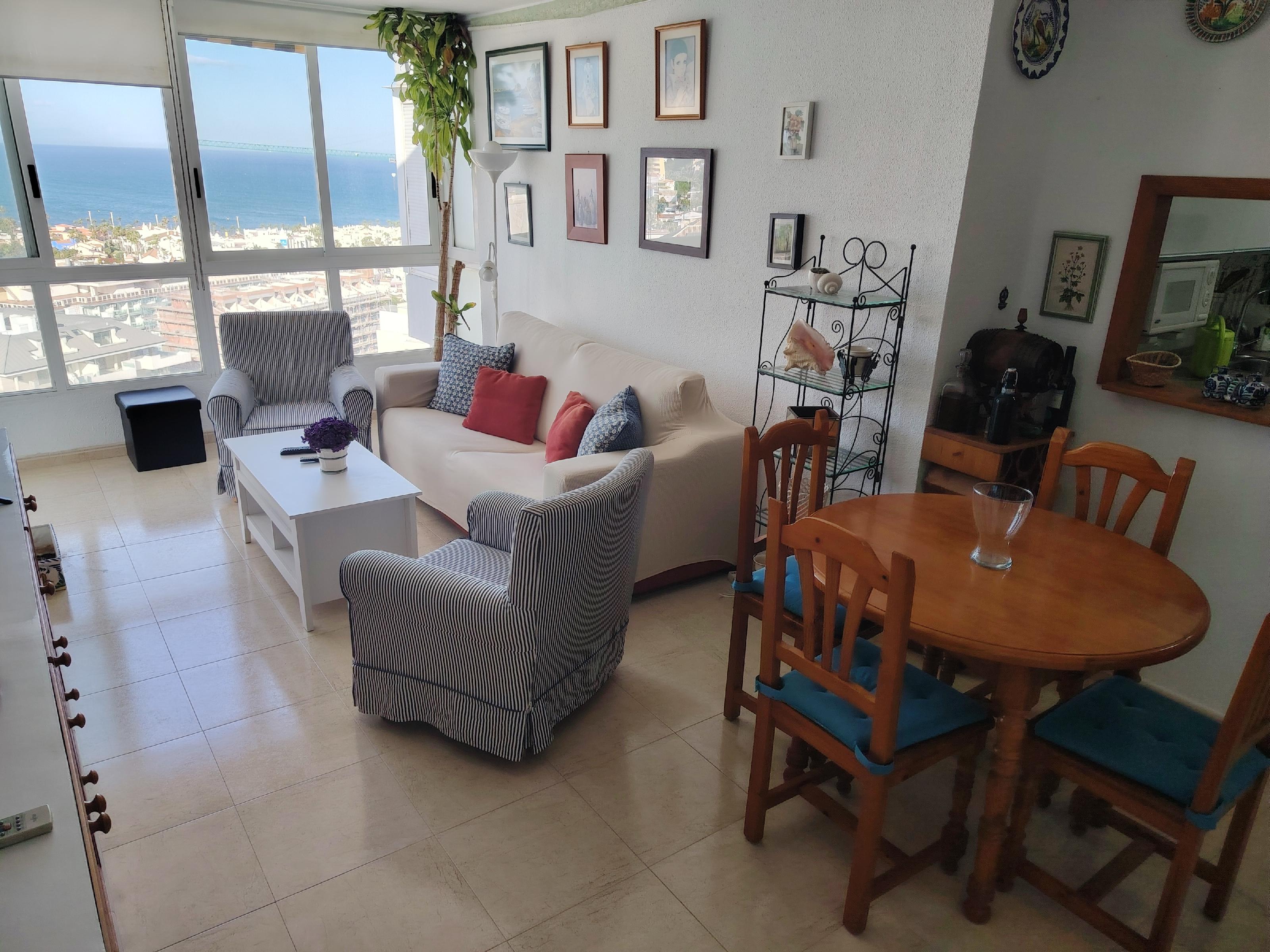 Piso en venta  Benalmádena  1/1