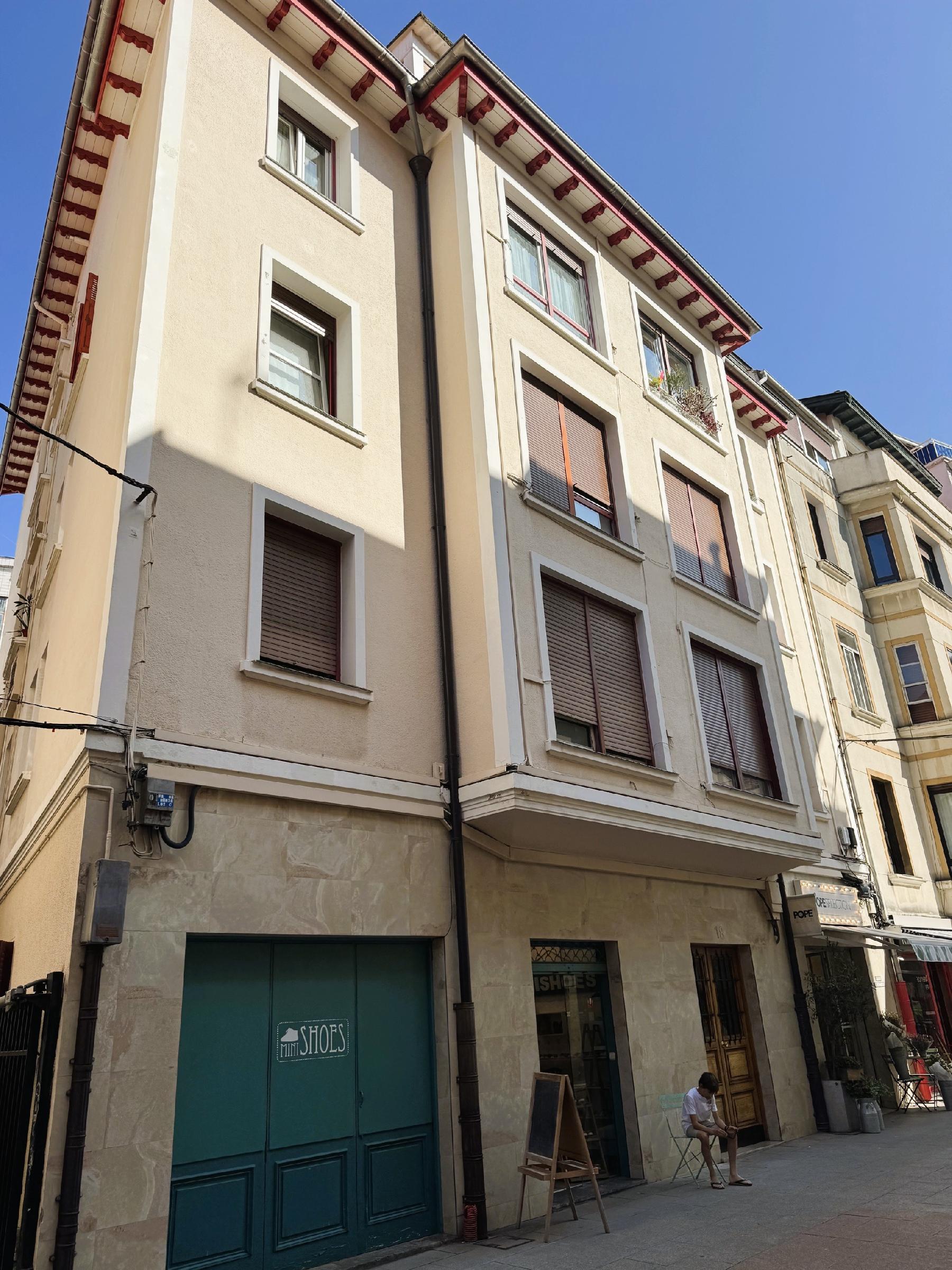 Piso en venta  Getxo  27/28