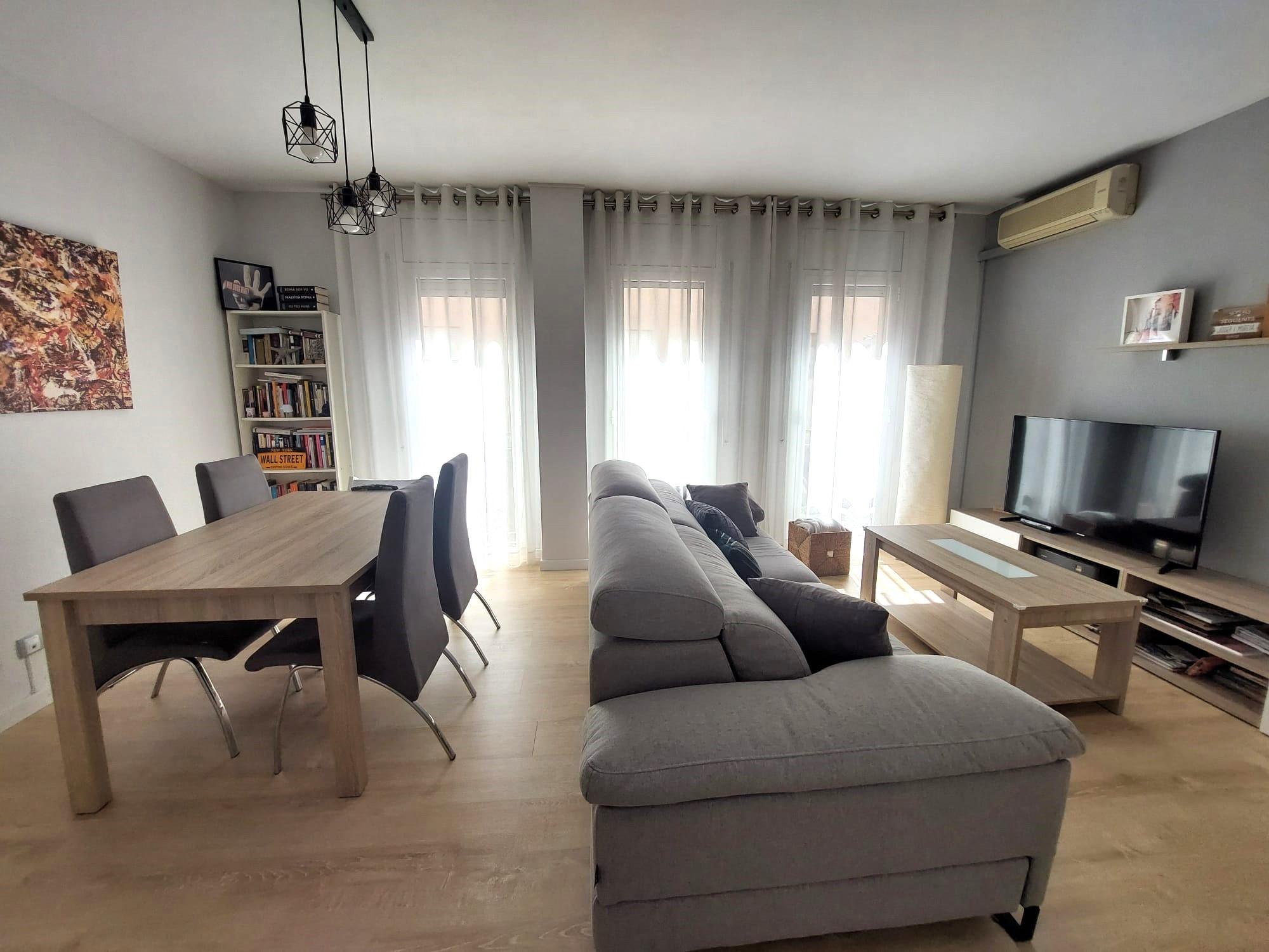 Piso en venta en Olesa De Montserrat, Barcelona 4/20