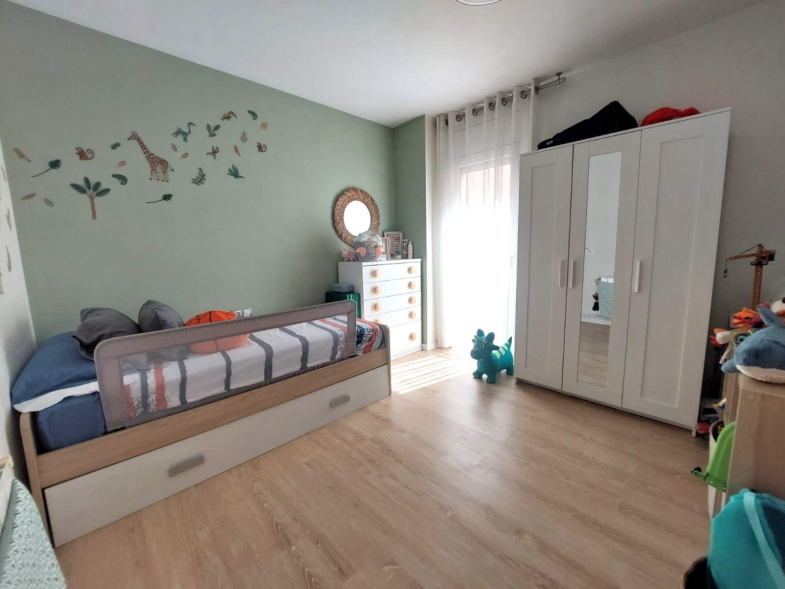 Piso en venta en Olesa De Montserrat, Barcelona 15/20
