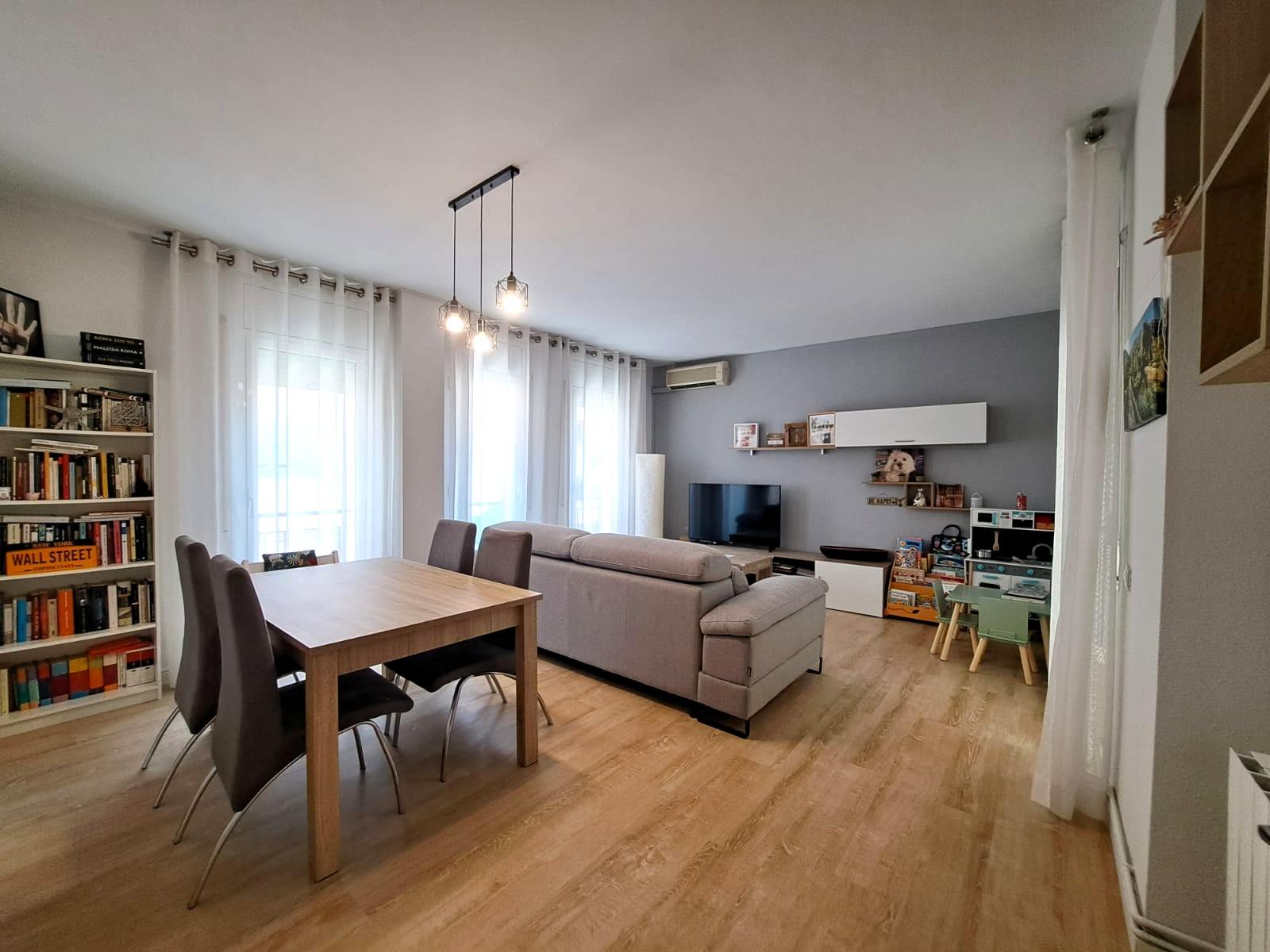 Piso en venta  Olesa De Montserrat  1/1