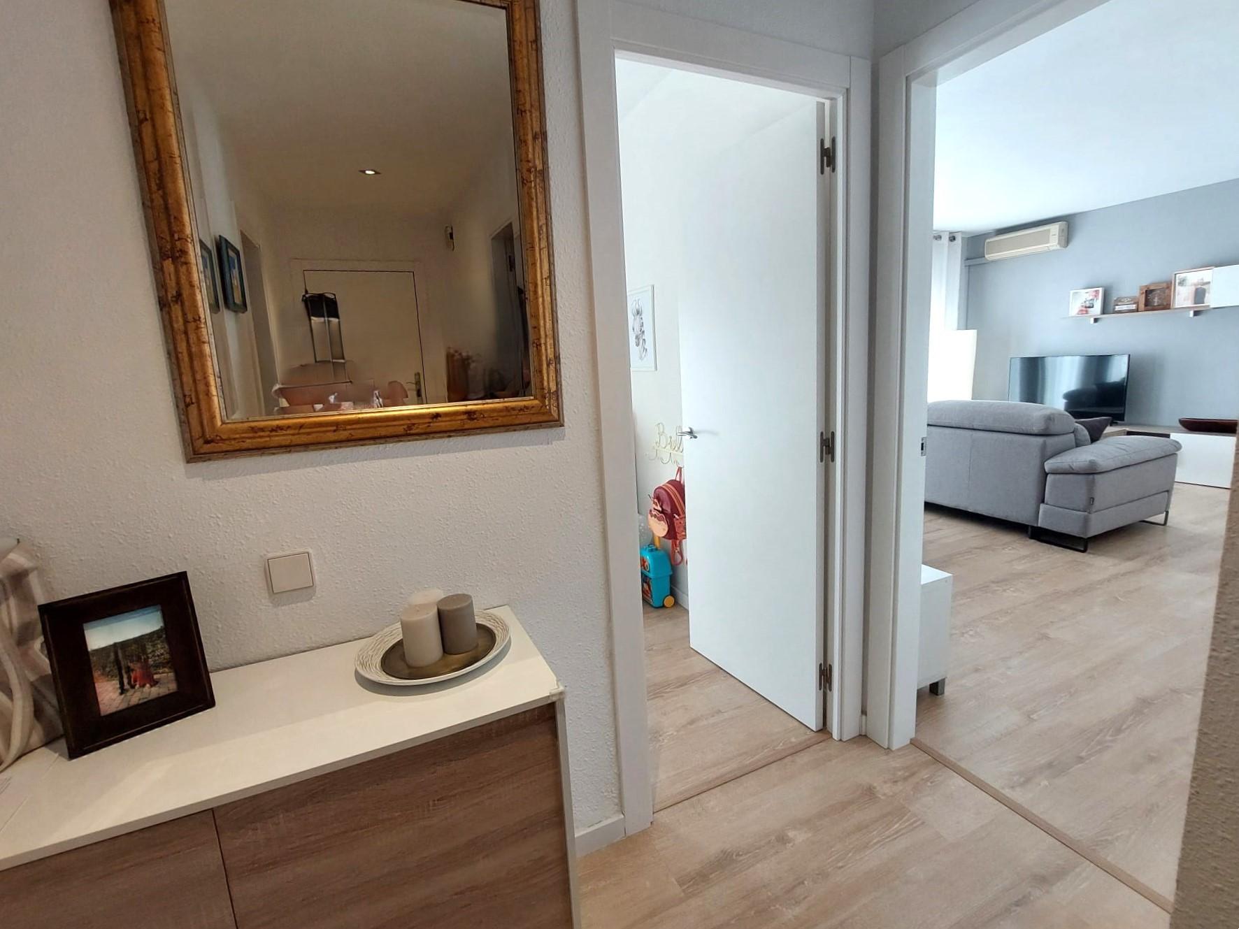 Piso en venta en Olesa De Montserrat, Barcelona 7/20