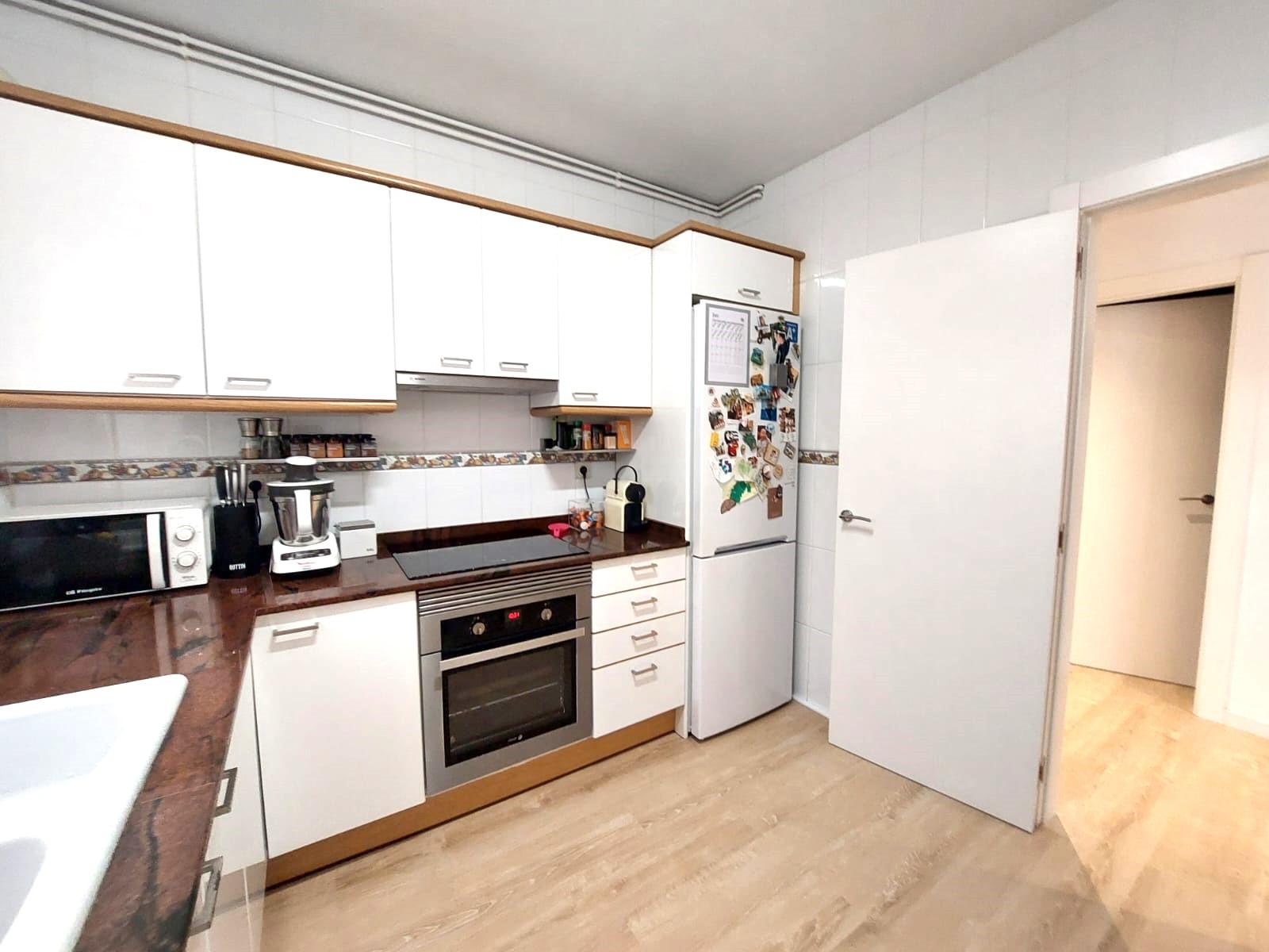 Piso en venta en Olesa De Montserrat, Barcelona 10/20