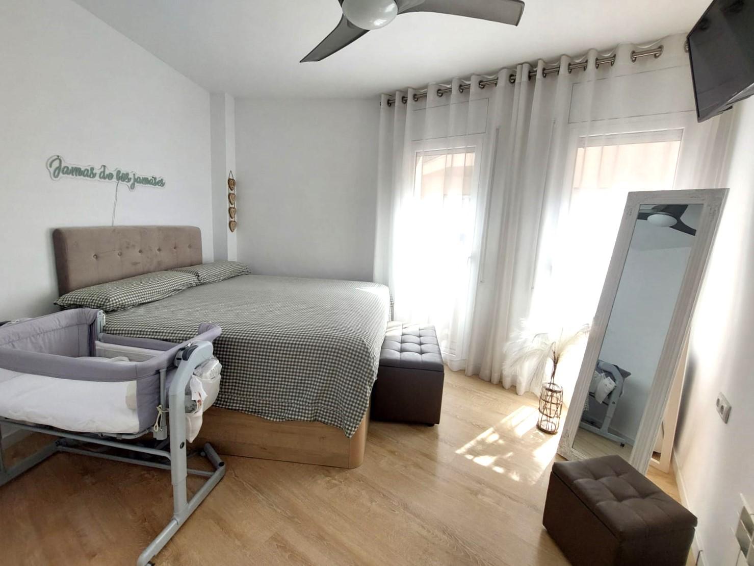Piso en venta en Olesa De Montserrat, Barcelona 12/20