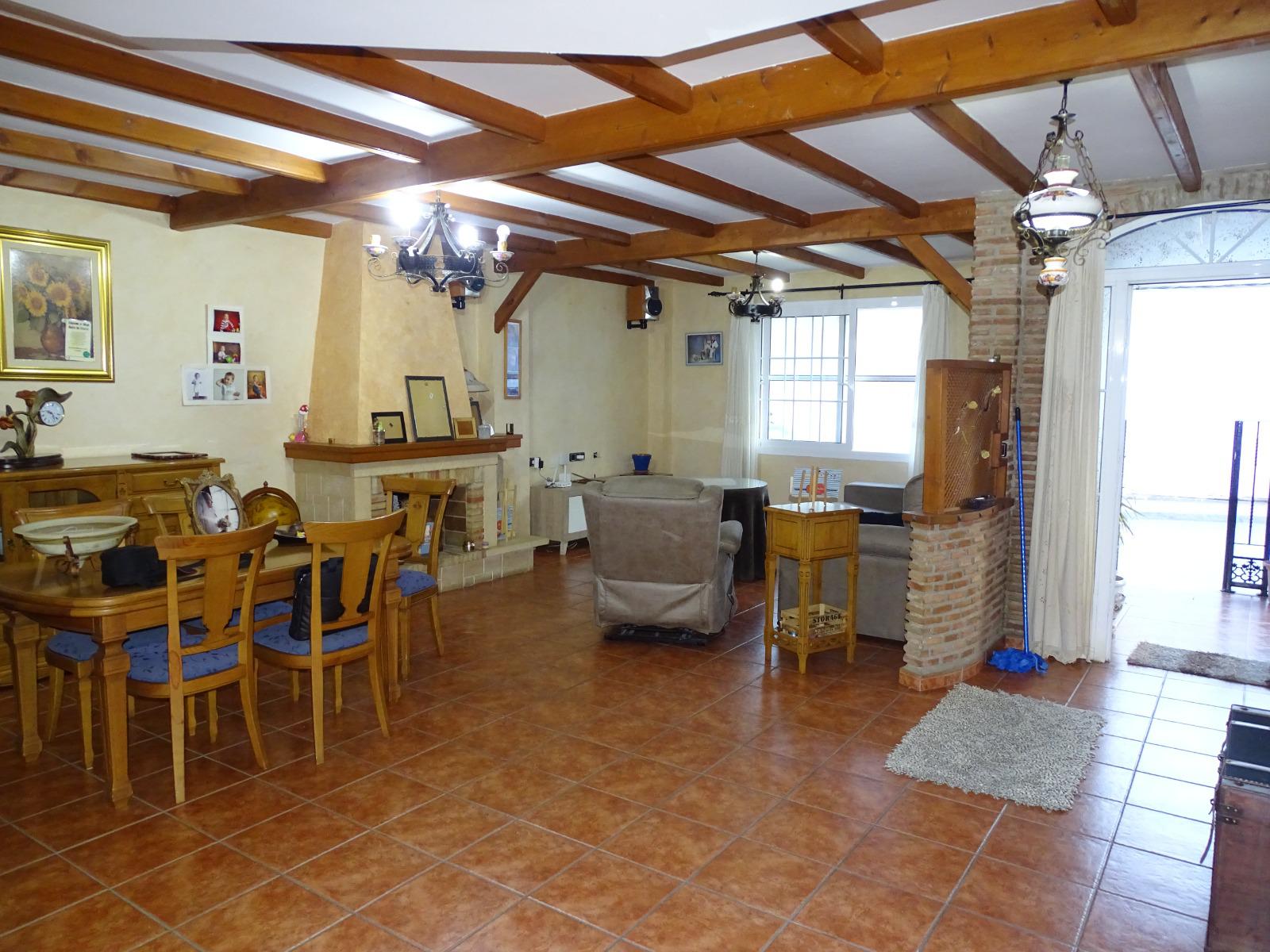 Casa en venta  Campos del Río, Murcia  1/24