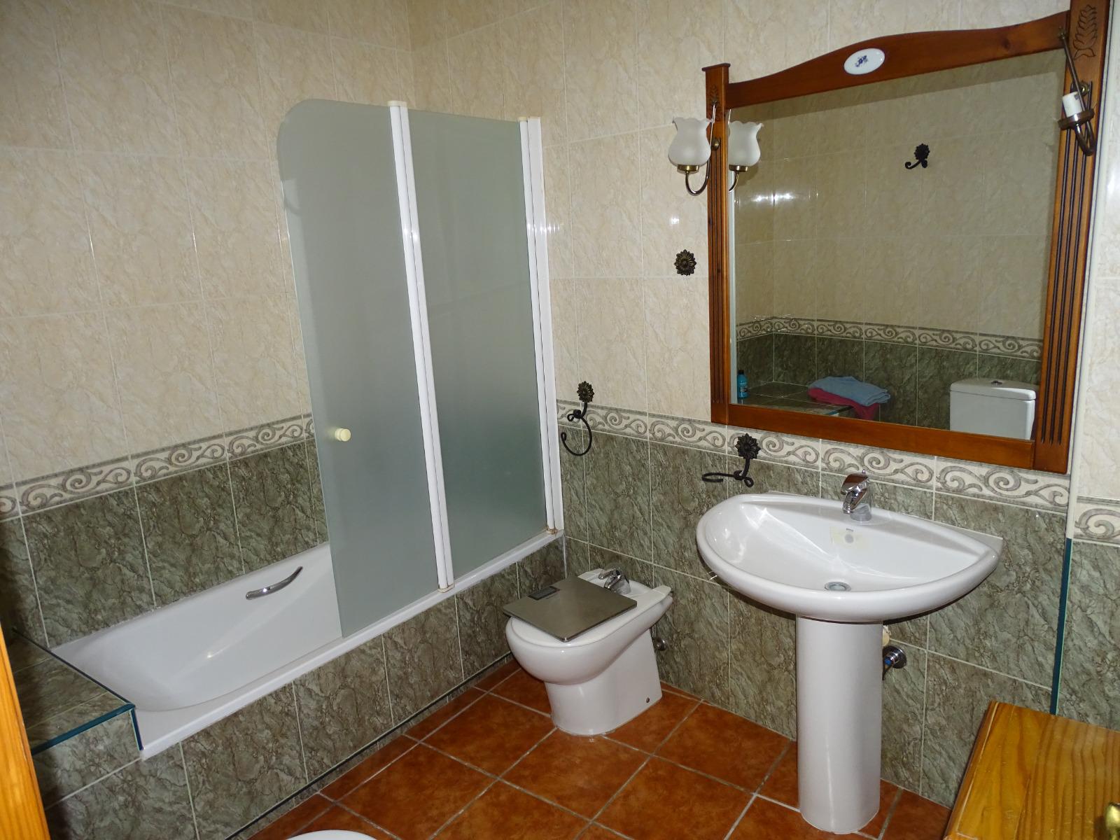 Casa en venta  Campos del Río, Murcia  11/24