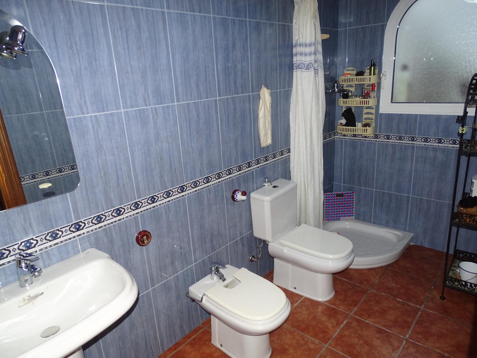 Casa en venta  Campos del Río, Murcia  19/24