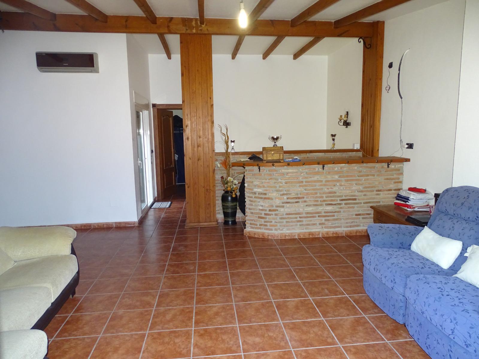 Casa en venta  Campos del Río, Murcia  20/24