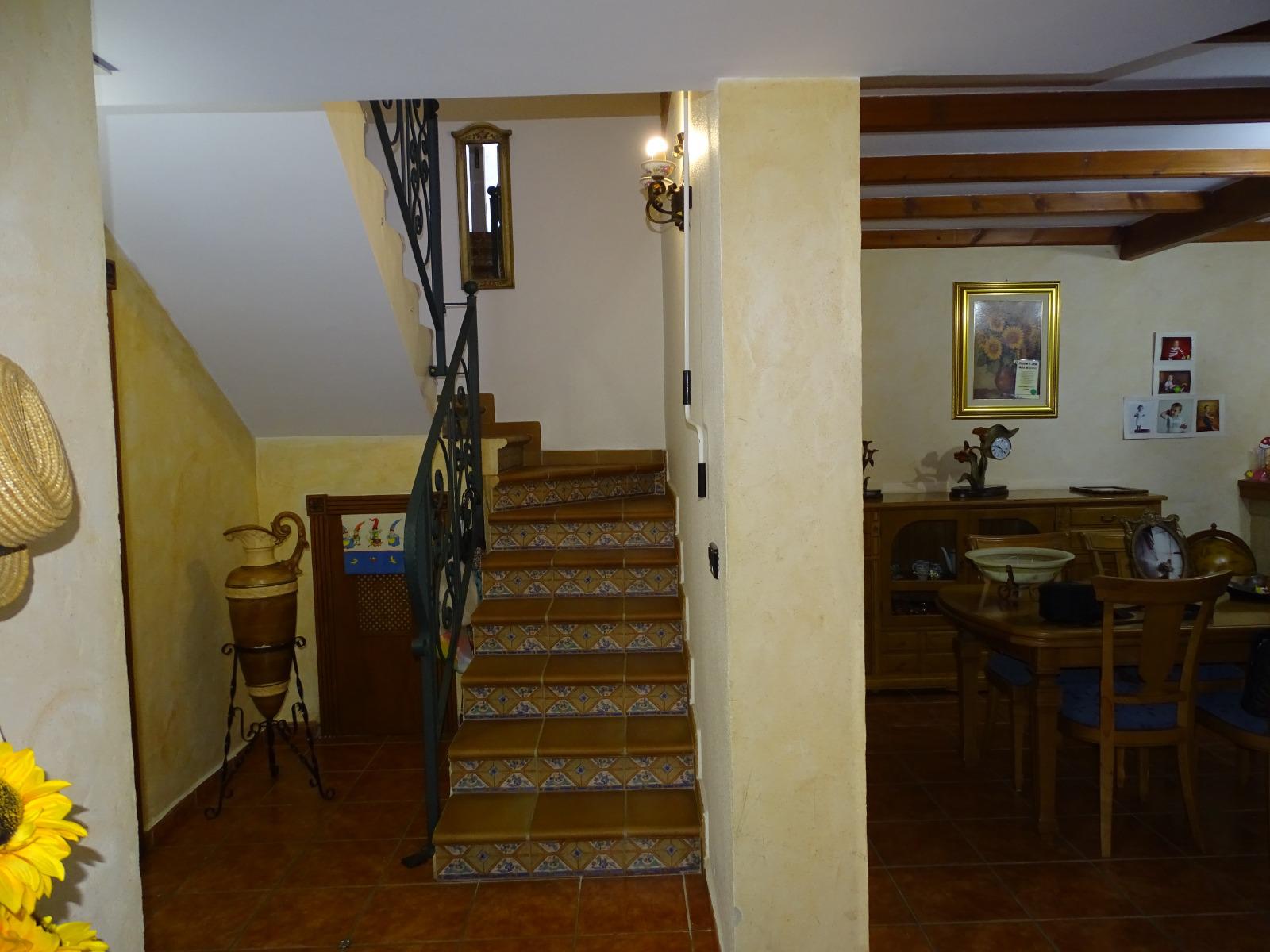 Casa en venta  Campos del Río, Murcia  16/24