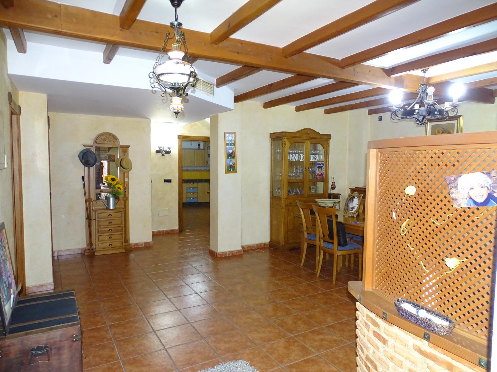 Casa en venta  Campos del Río, Murcia  5/24