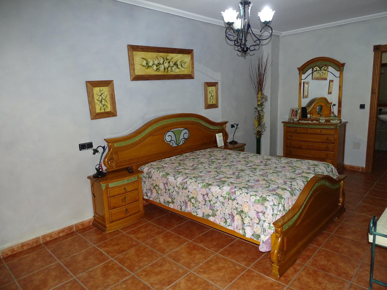 Casa en venta  Campos del Río, Murcia  10/24