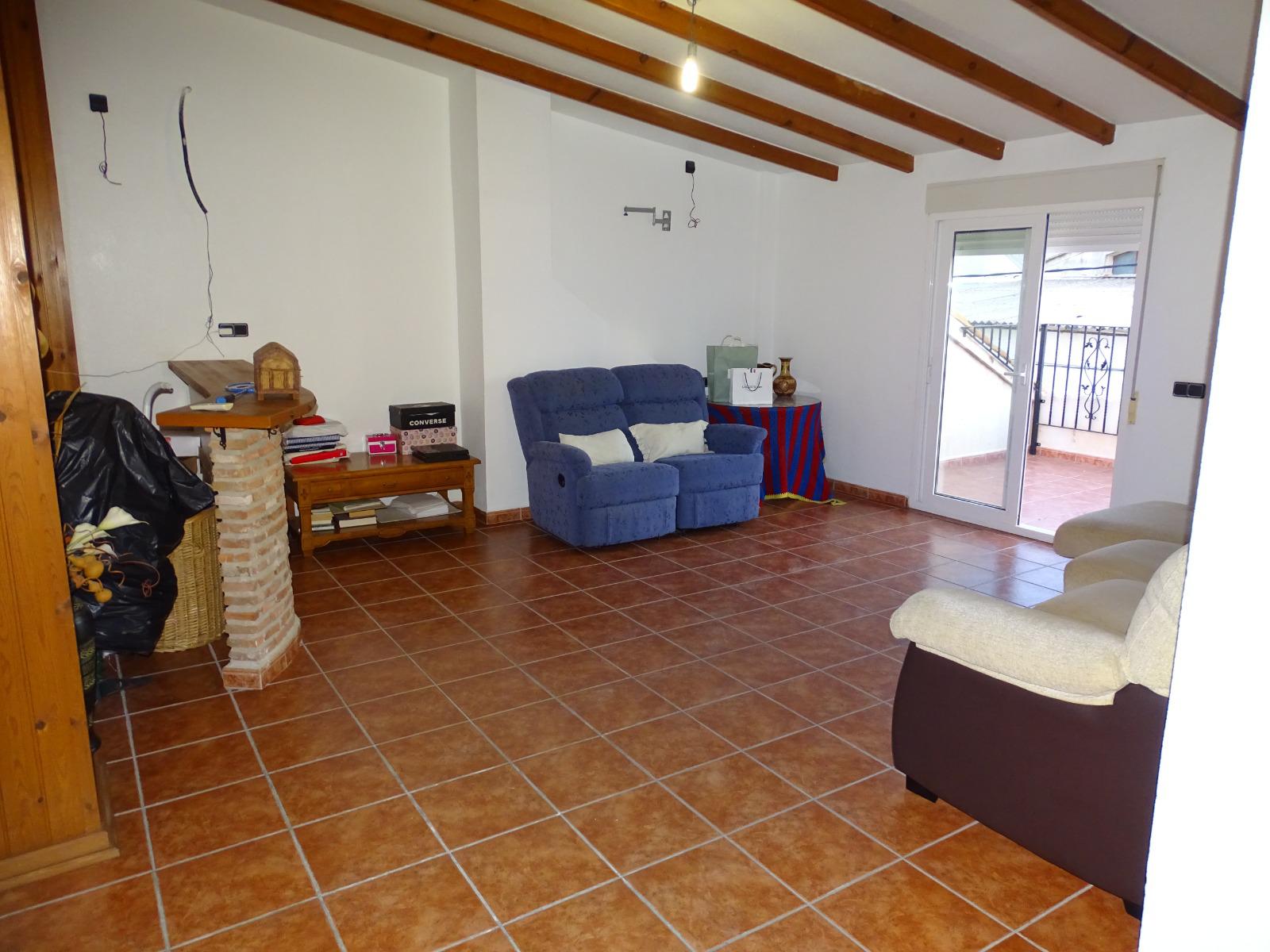 Casa en venta  Campos del Río, Murcia  21/24