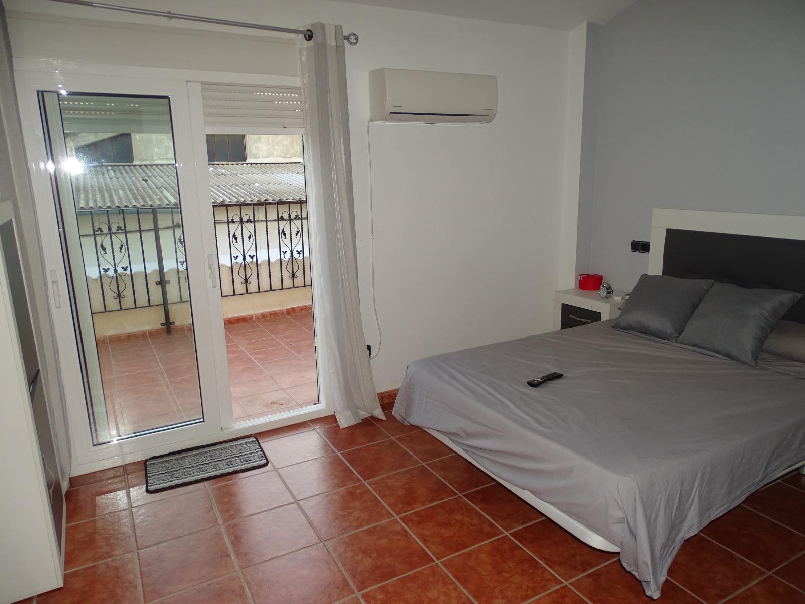 Casa en venta  Campos del Río, Murcia  12/24
