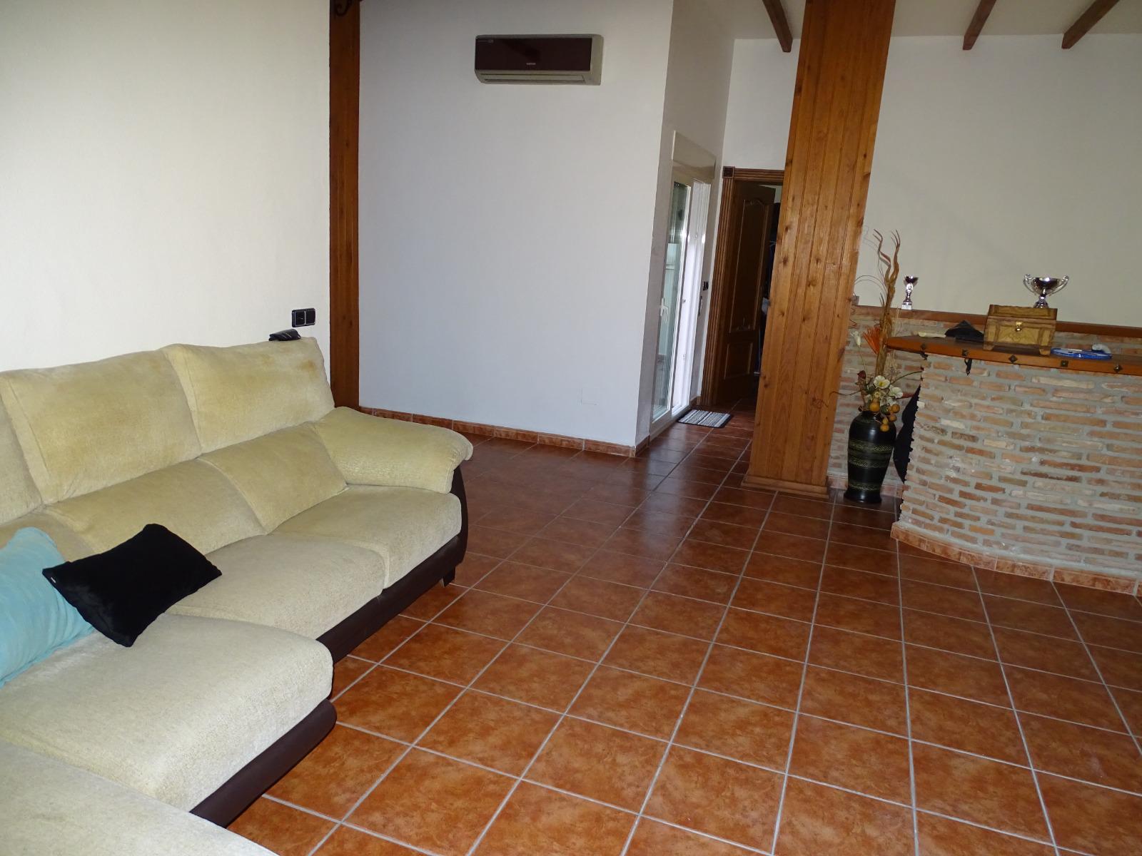 Casa en venta  Campos del Río, Murcia  23/24