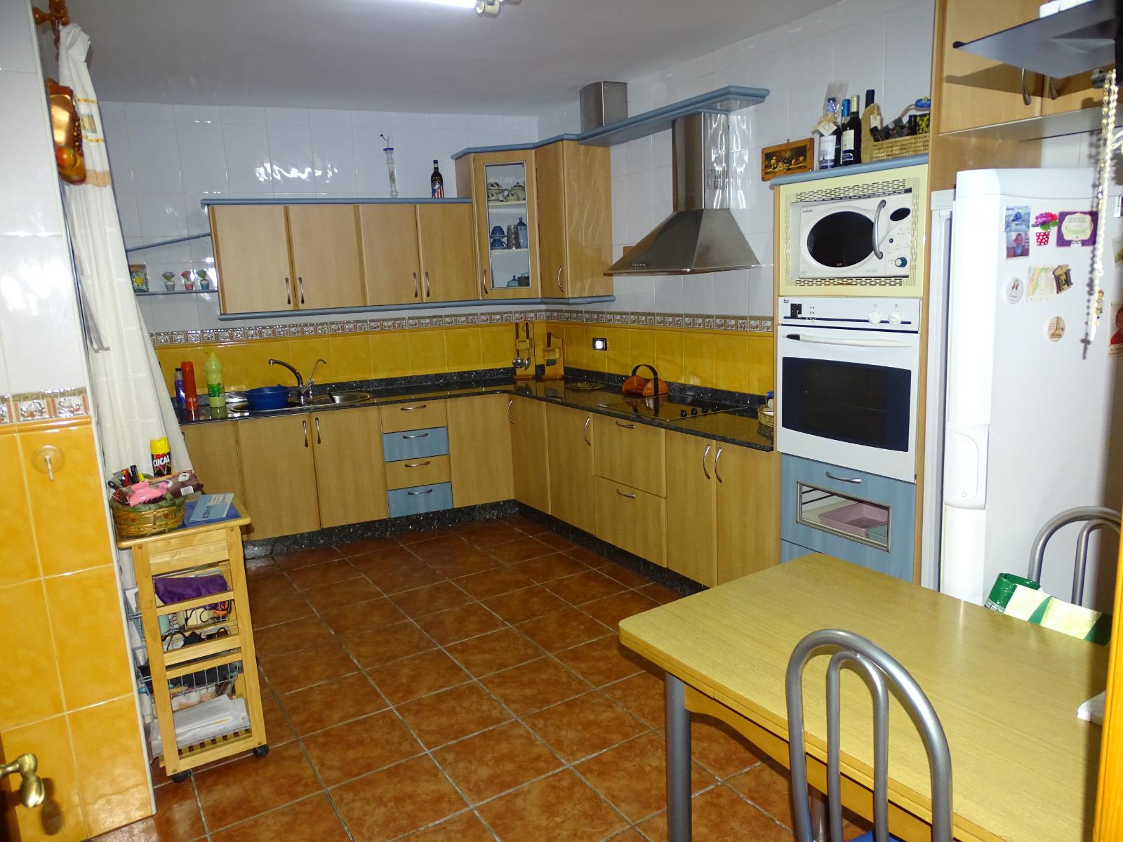 Casa en venta  Campos del Río, Murcia  6/24