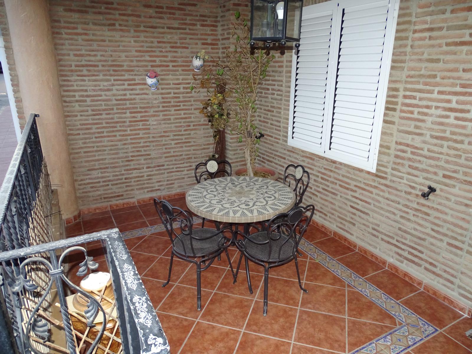 Casa en venta  Campos del Río, Murcia  3/24