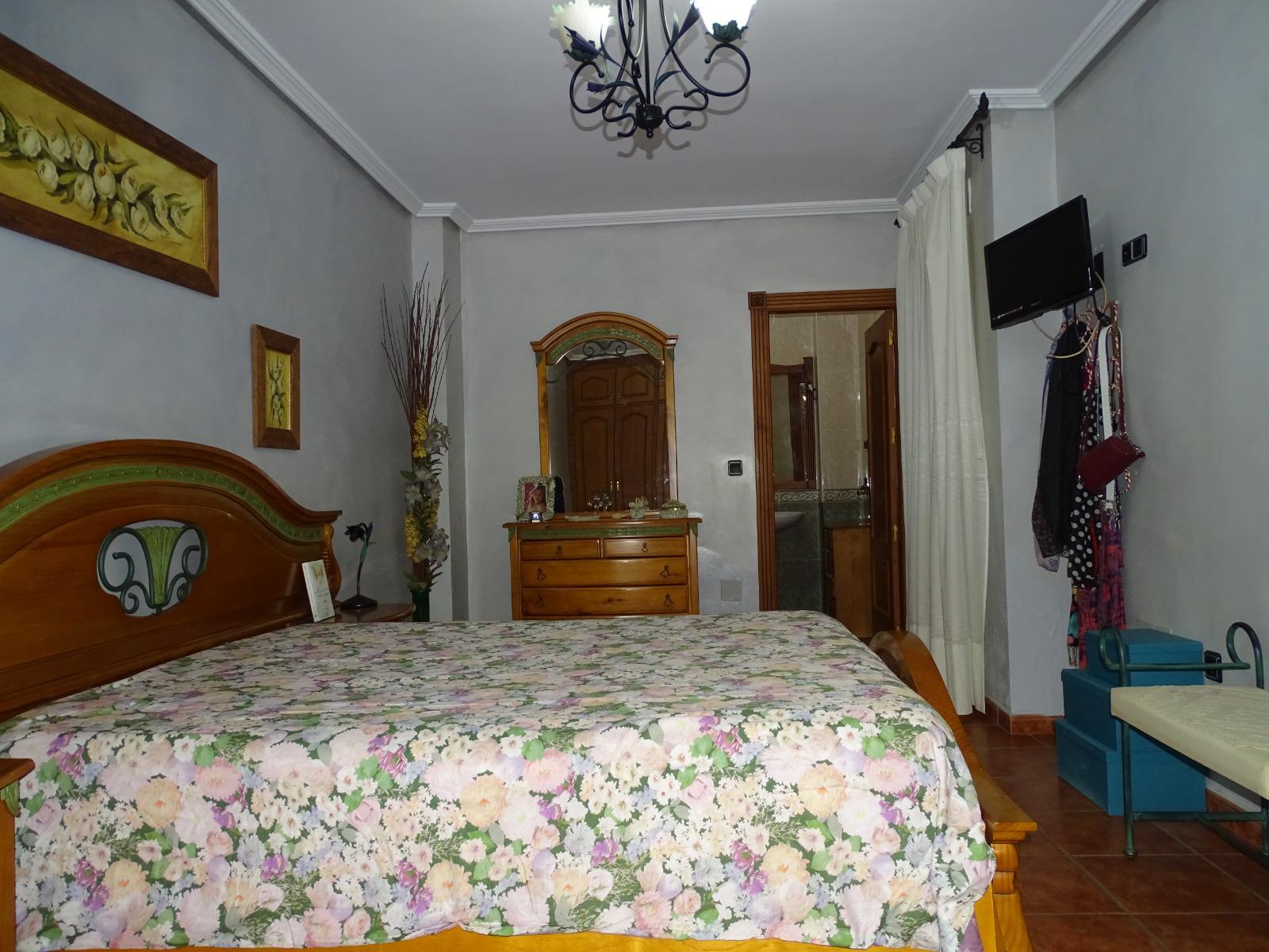 Casa en venta  Campos del Río, Murcia  9/24