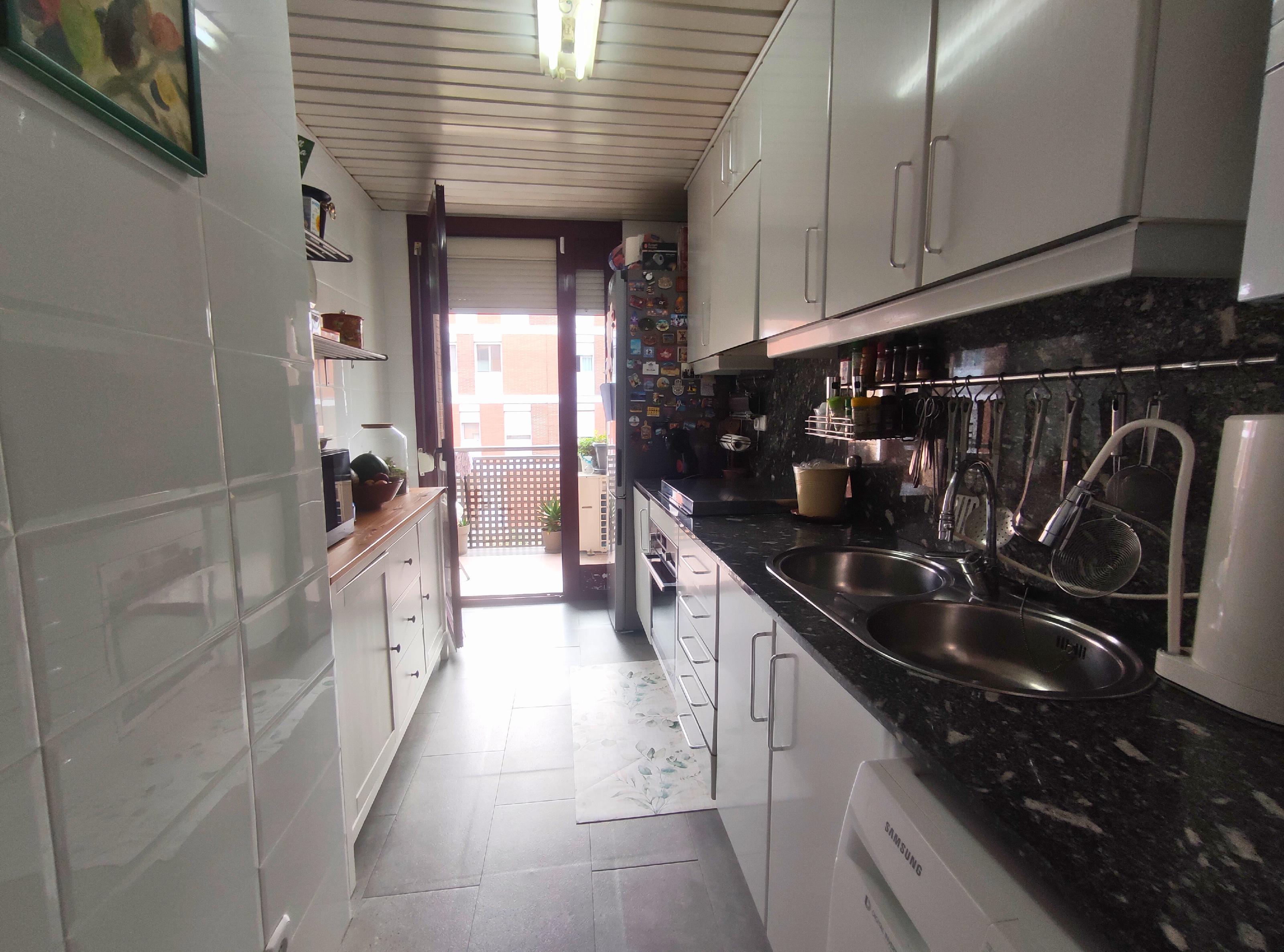 Piso en venta  Sant Cugat del Vallès  21/25