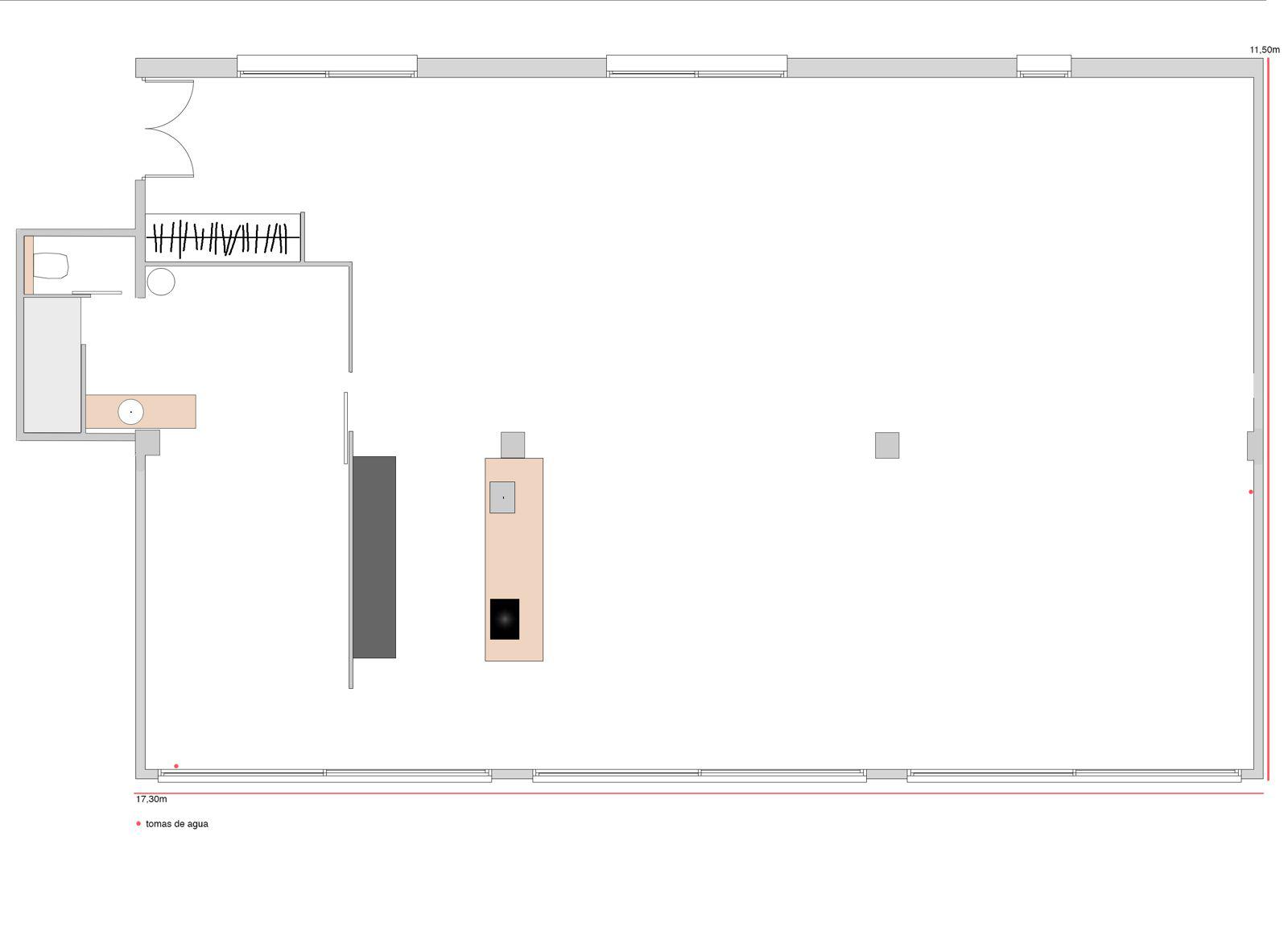 Piso en venta  Sant Cugat del Vallès  17/17